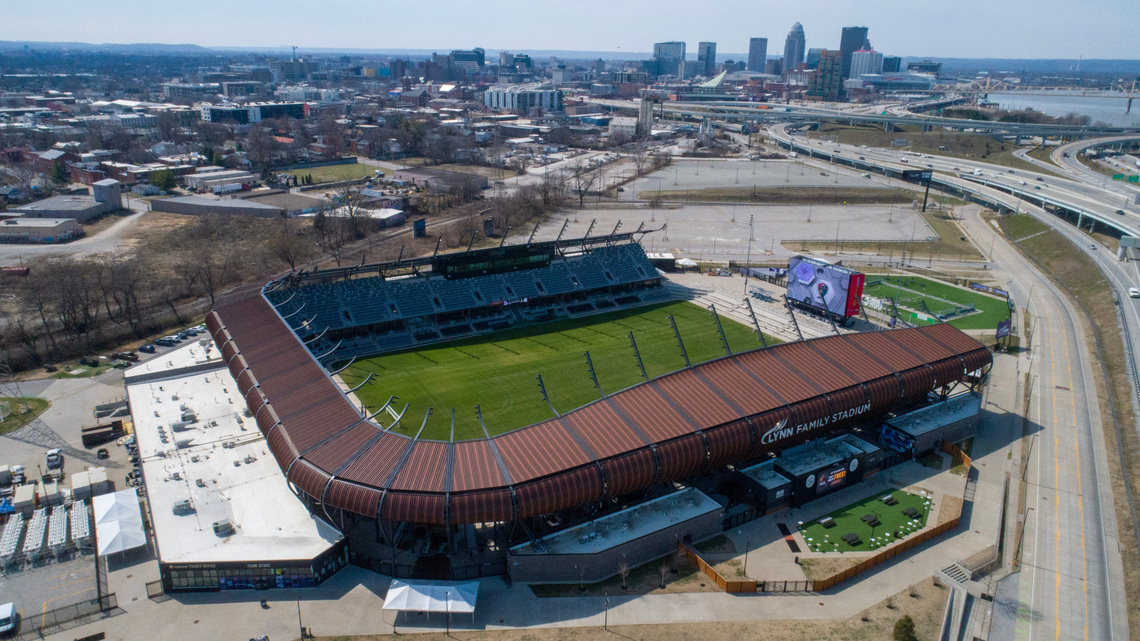 Plans for new Louisville arena developing at 'slow and steady' pace | Exclusive 