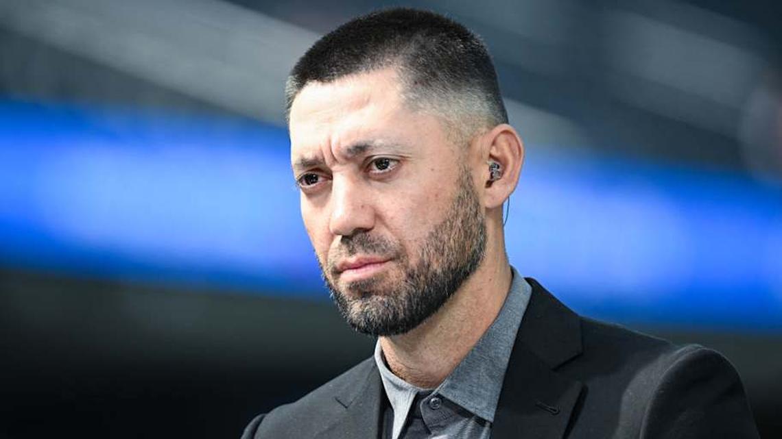 USMNT Legend Clint Dempsey Gives Heated Opinion on Pochettino's Formation 