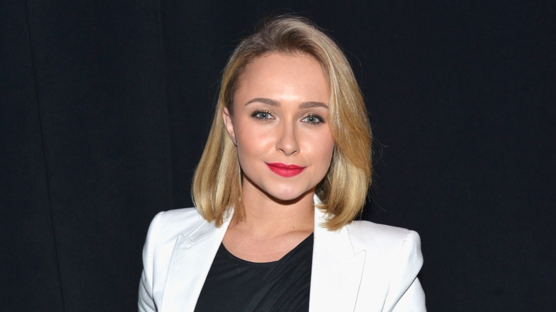 Hayden Panettiere case closed by Greenville police. Here are the final findings