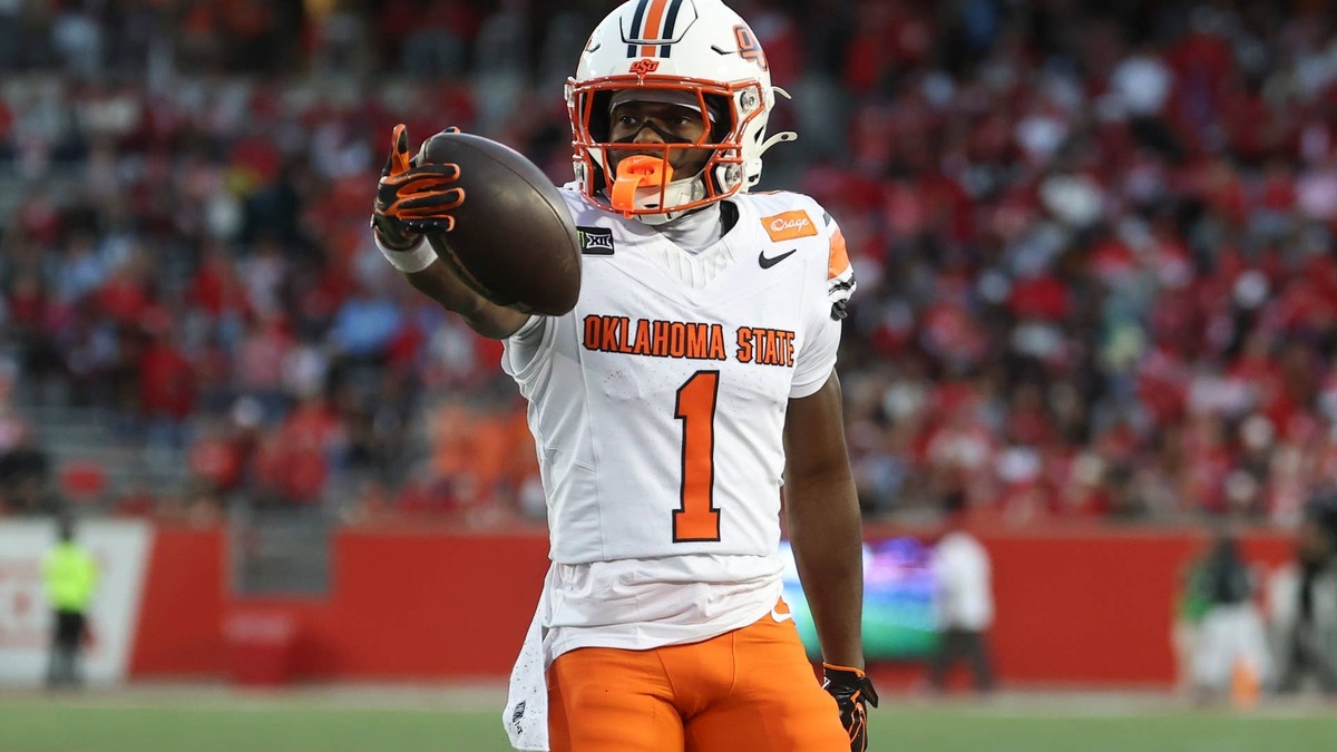 College Football Week 8 Predictions: Every Game, Every Pick