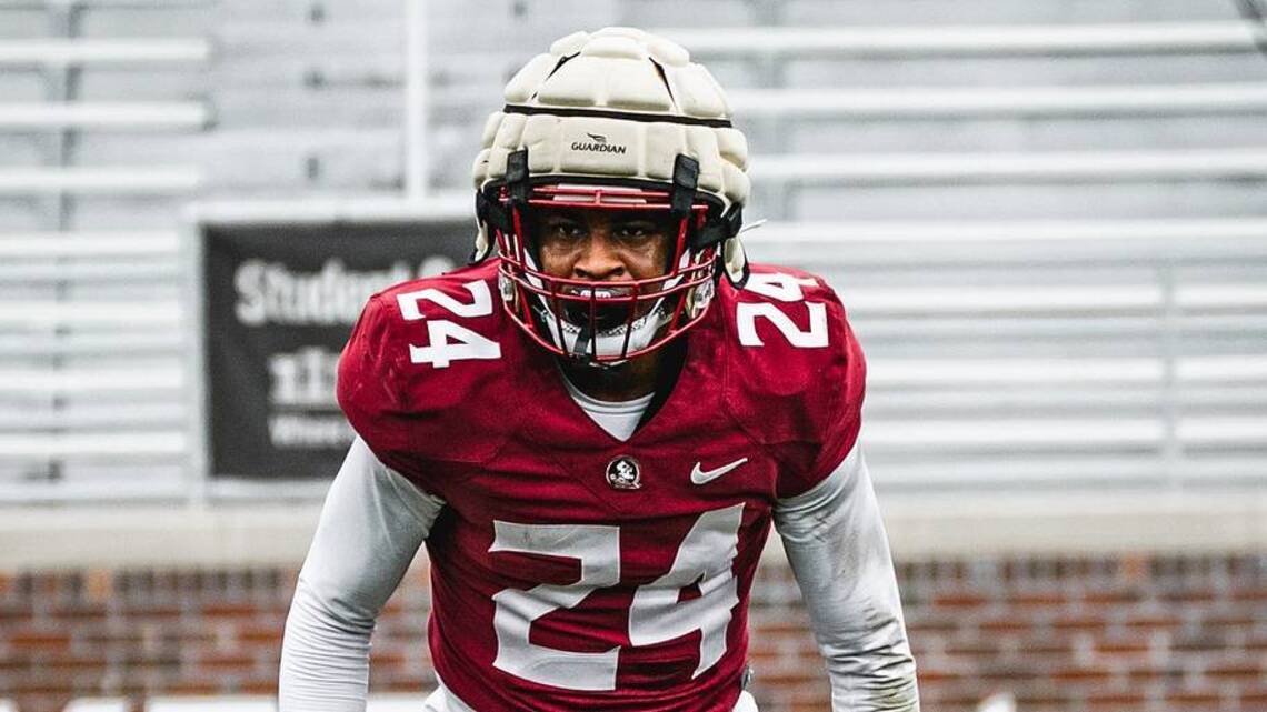 FSU Football's Improved Safety Depth Could Correct Costly 2025 Mistakes