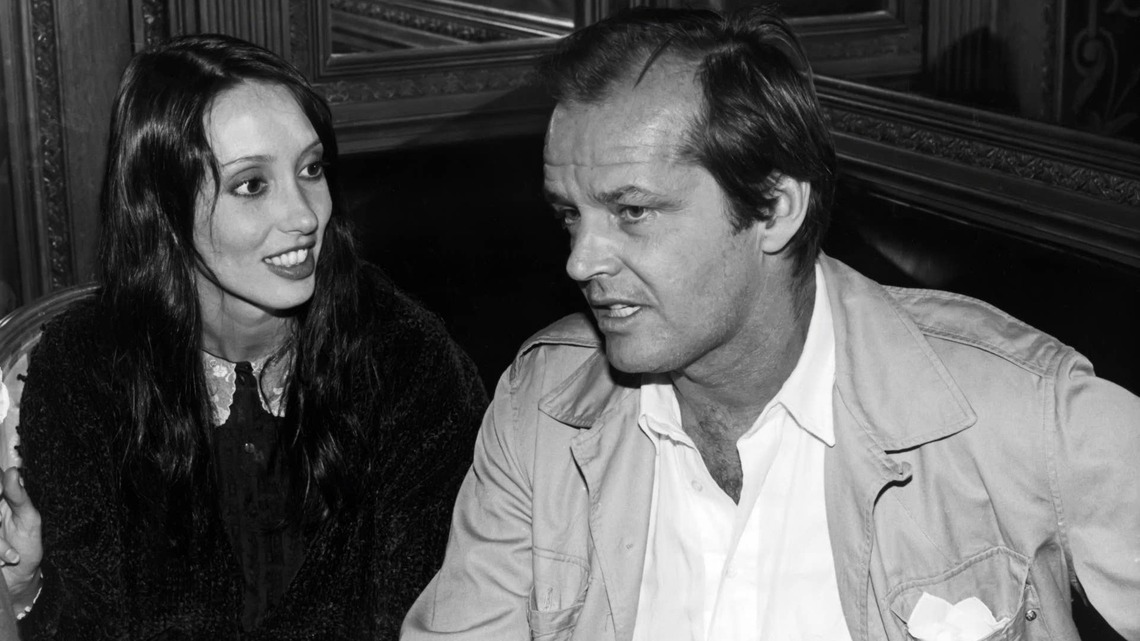 1980 Film, Starring Jack Nicholson, Named One of the ‘Greatest Thrillers of All Time' 