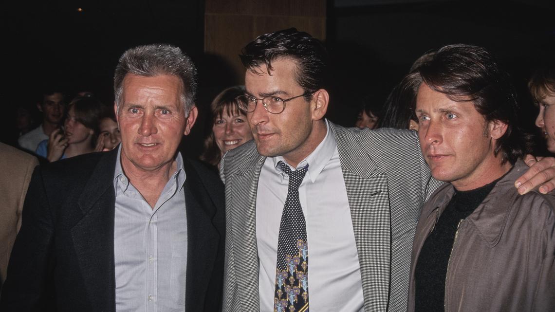Martin Sheen Skipped Charlie Sheen Doc to Not Be 'Complicit' If It Failed 