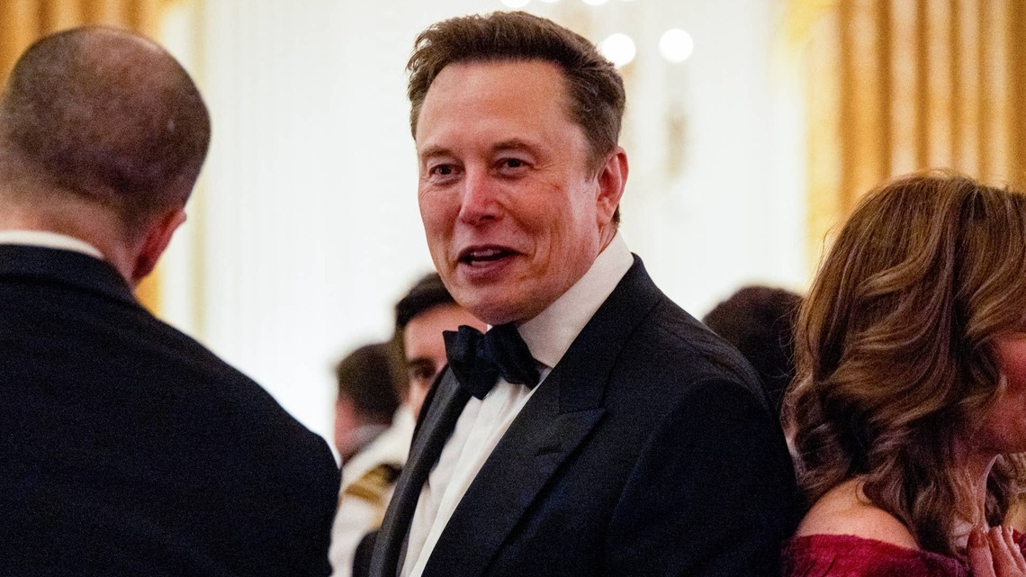 Elon Musk's latest move brings good news for Nvidia investors