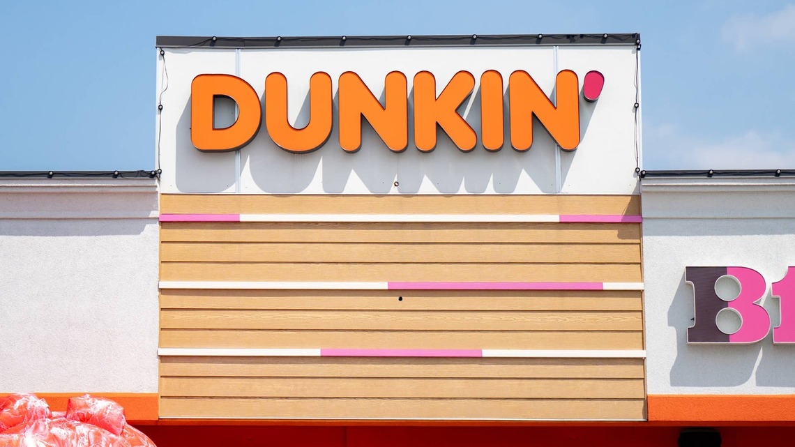 Dunkin's Latest Latte Is the Most Nostalgic Flavor Yet 