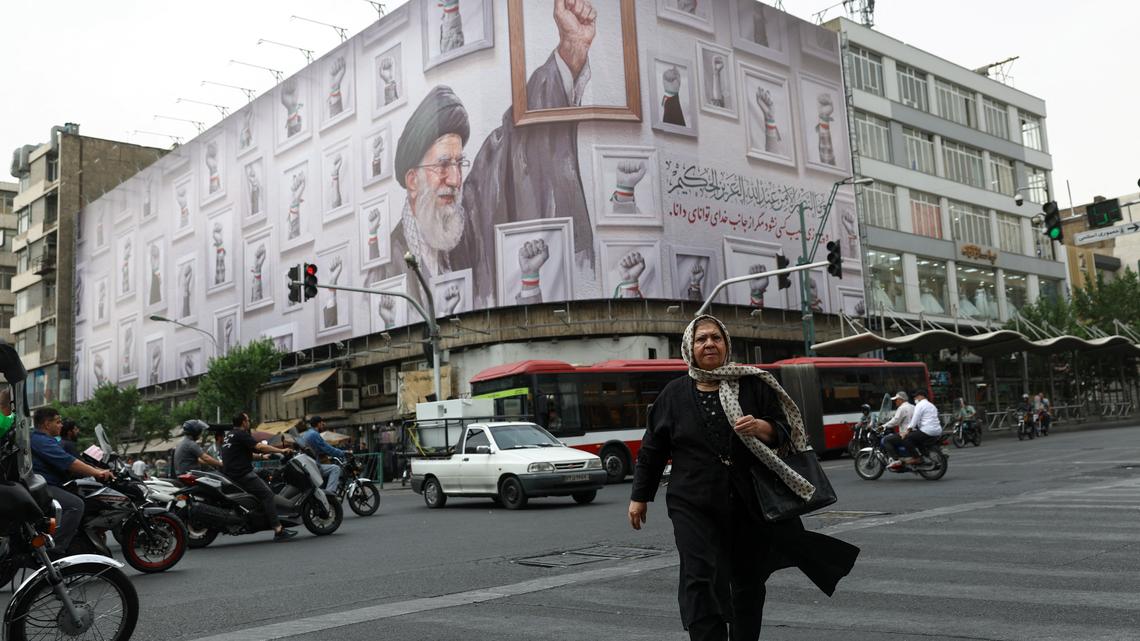 US Secretary of State Rubio sees progress in Iran talks, says more work to be done 