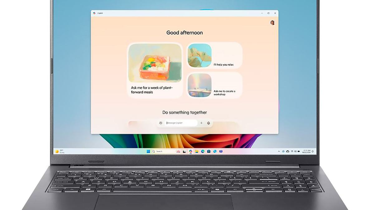 Tech review: Acer Aspire 16 AI