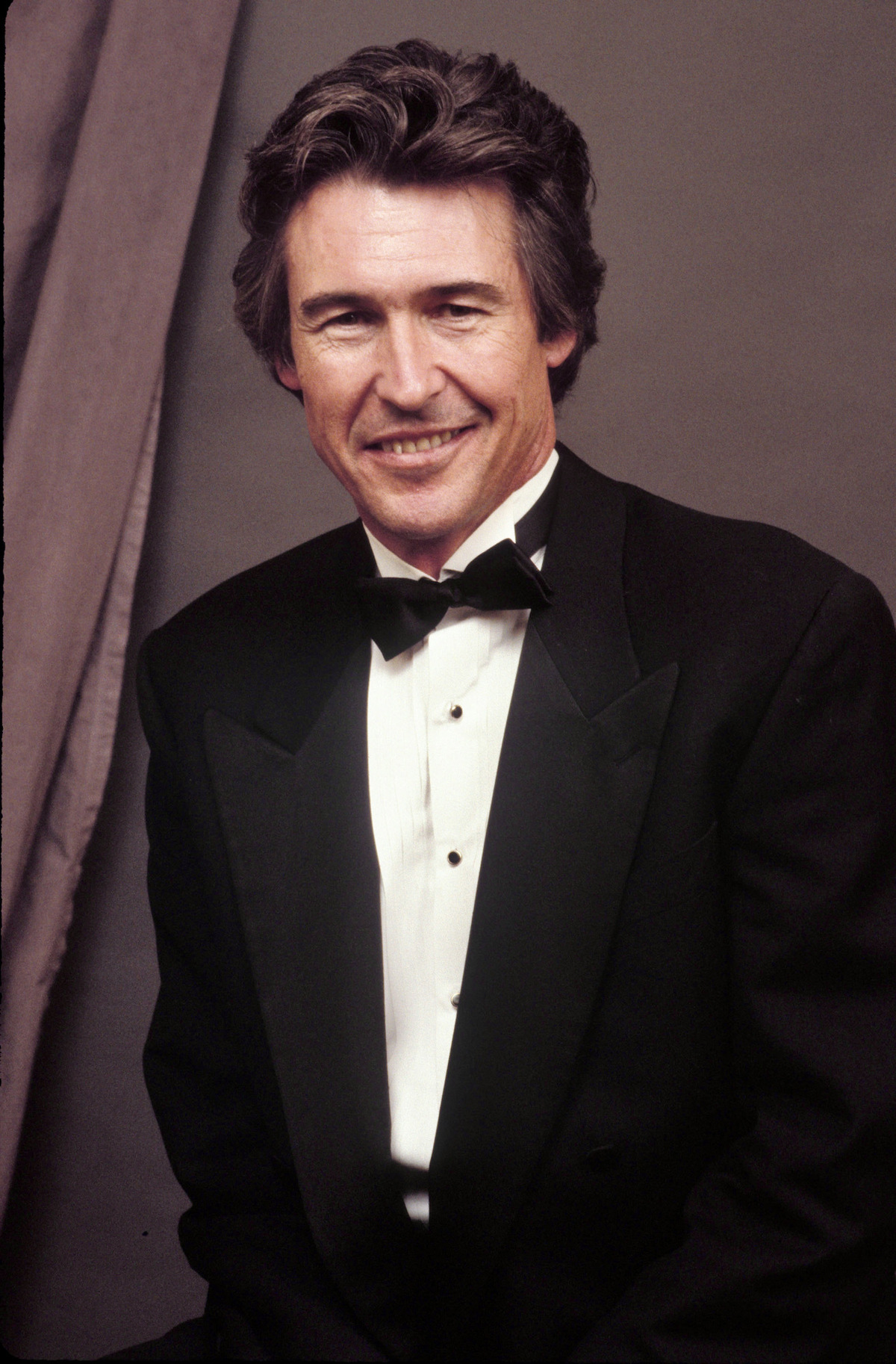 Randolph Mantooth 12/92Photo by: Dianna Whitley_Shooting Star™