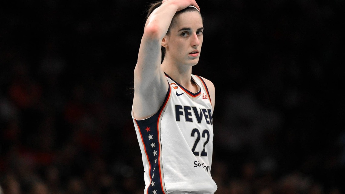 Caitlin Clark Has Strong Words About Kelsey Mitchell After Indiana Fever Game 