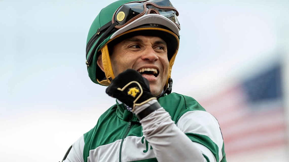 Joel Rosario, Doug O'Neill Capture Del Mar Titles 