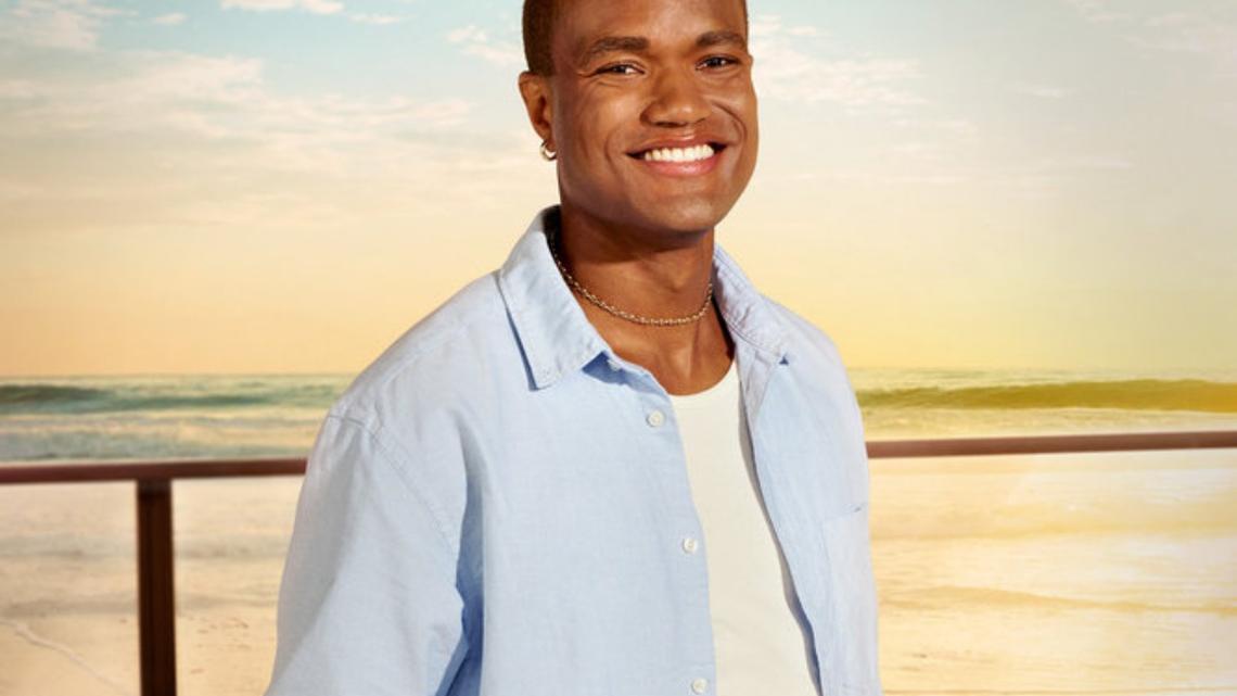 Summer House's KJ Dillard Slams Rumor He Leaked Audio From Reunion Taping 