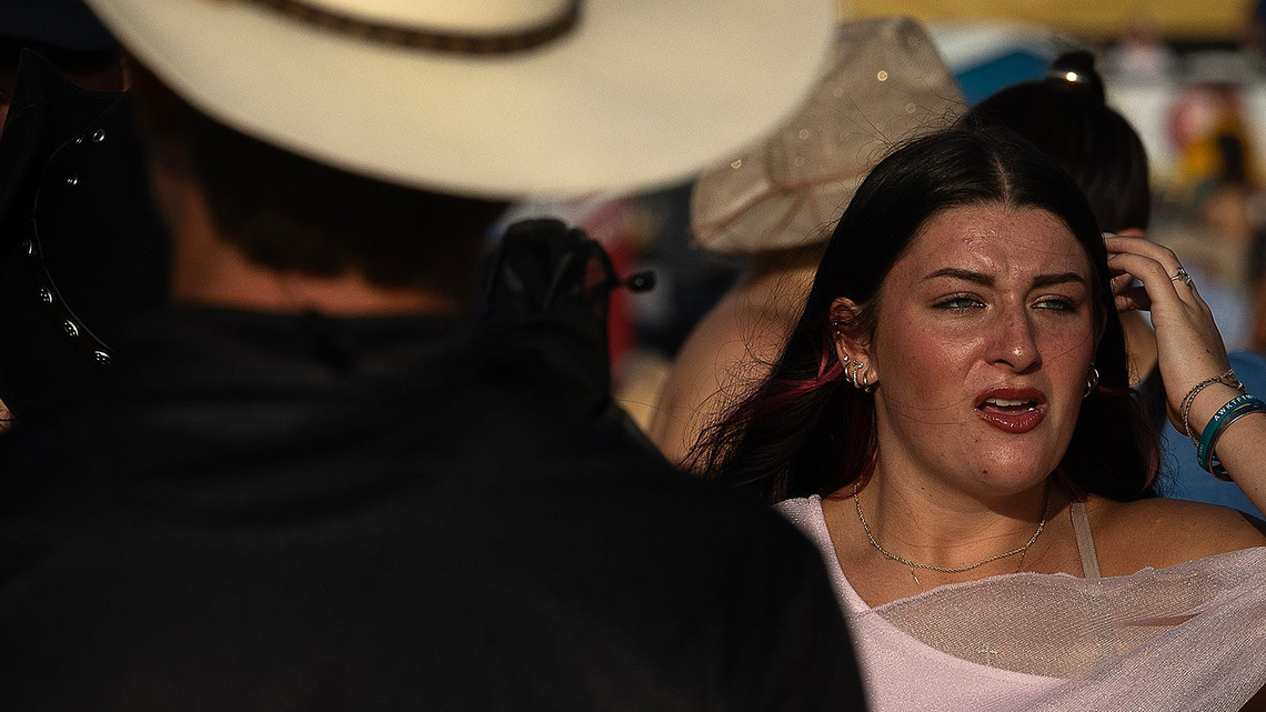 Two more country music artists announced for 2027 Gulf Coast Jam