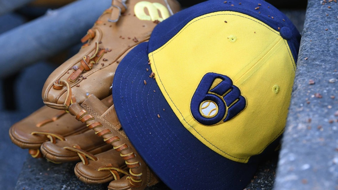 Brewers GM Matt Arnold Comments on Fourth Straight Division Title  