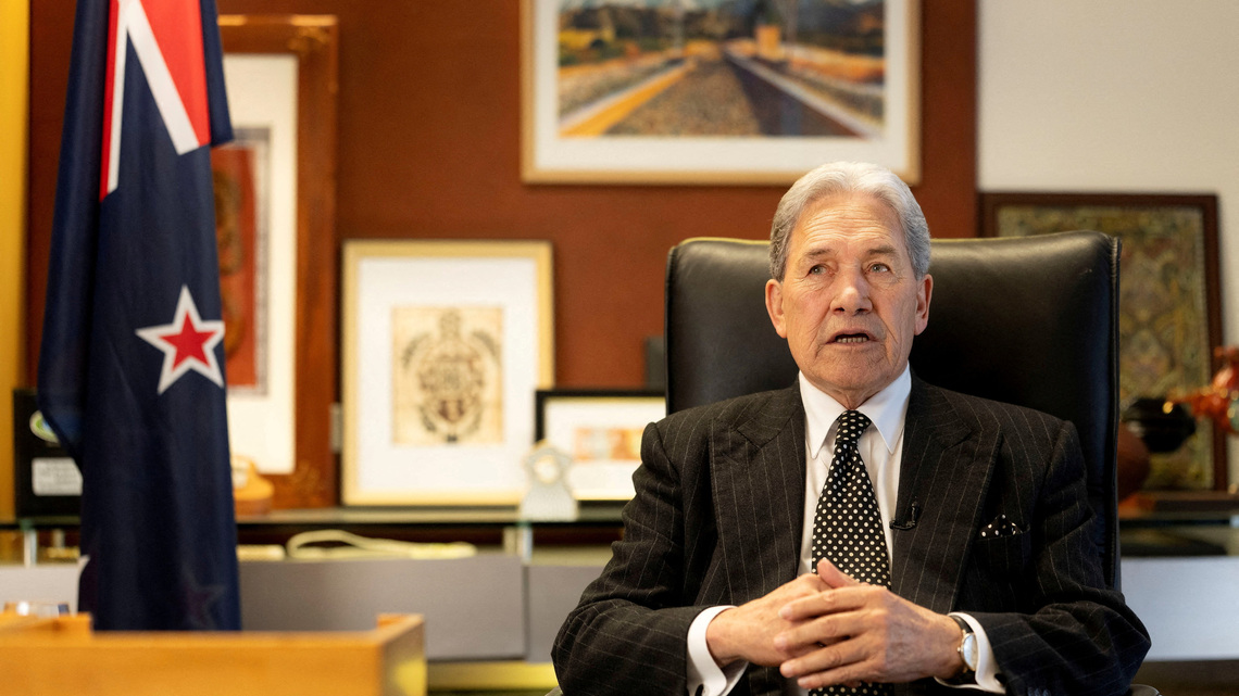 As New Zealand First pushes culture-war policies, analysts warn of limited appeal 