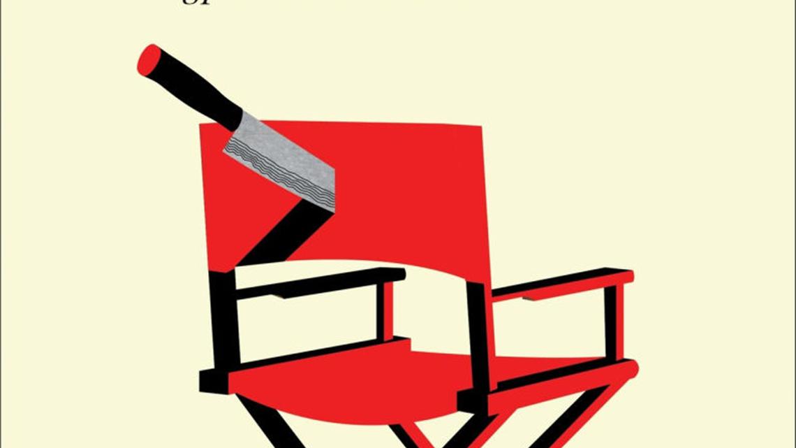 Five books we can't wait to read in April 