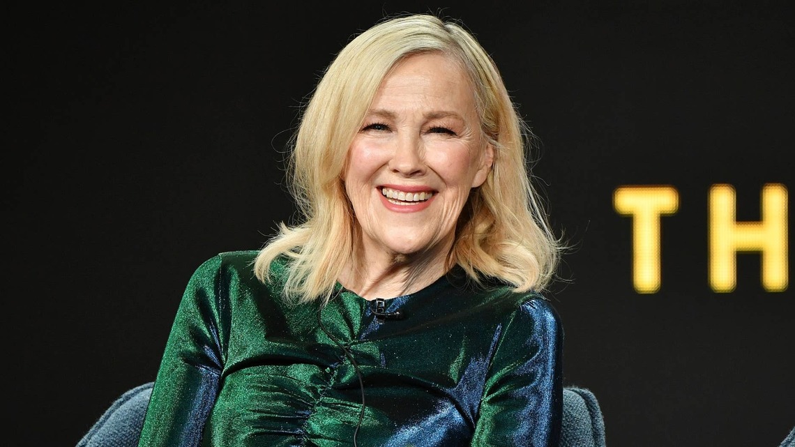 Catherine O'Hara's Final On-Screen Reunion with 'SCTV' Castmates Drops in Emotional New Documentary 