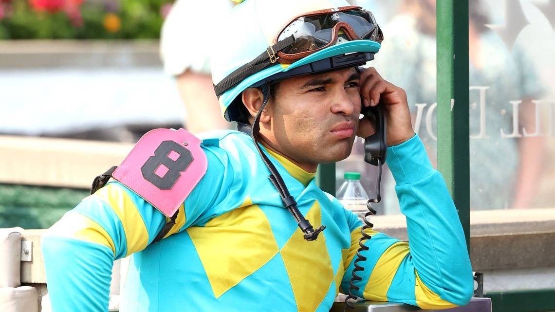 VIDEO: What Do Jockeys And Stewards Discuss During Objections?
