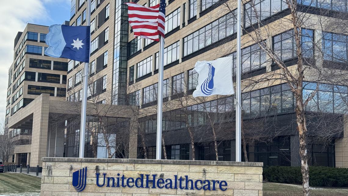 UnitedHealthcare's mission control targets customer woes to build its brand 