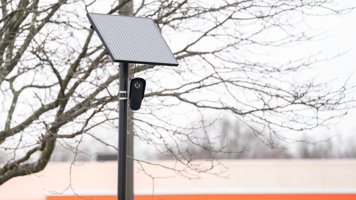 Two SC officers fired for misusing Flock surveillance cameras, police say
