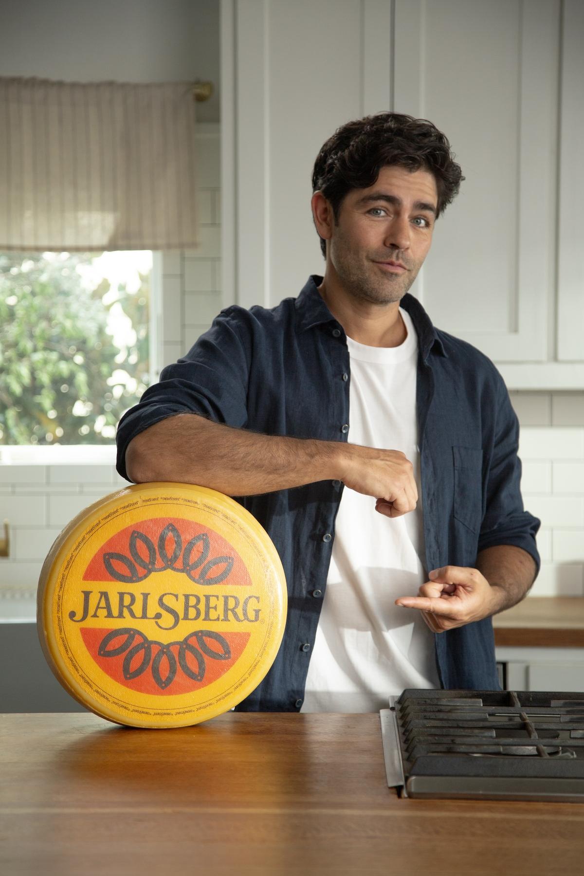  Jarlsberg 