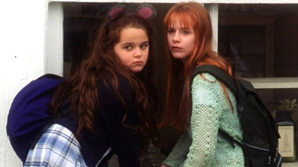 How This Practical Magic Star Really Feels About Being Recast For Sequel 