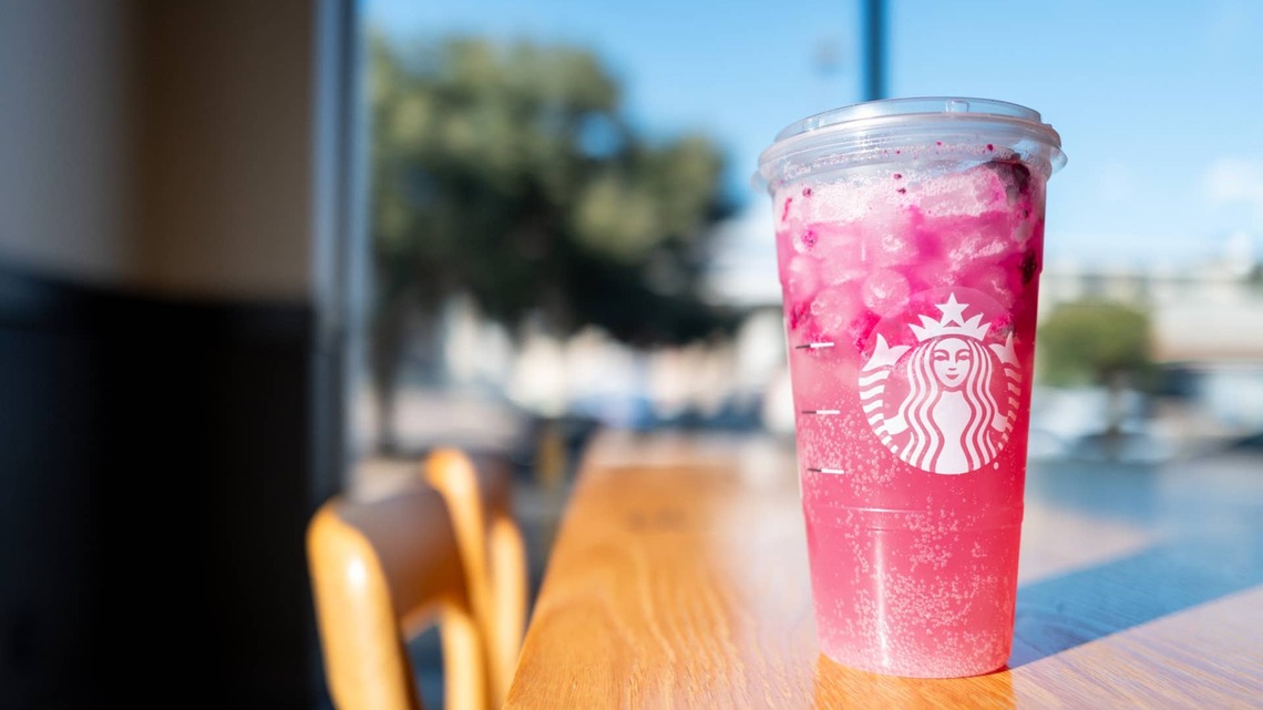 Starbucks Is Offering a Free Drink Upgrade Through August 24 