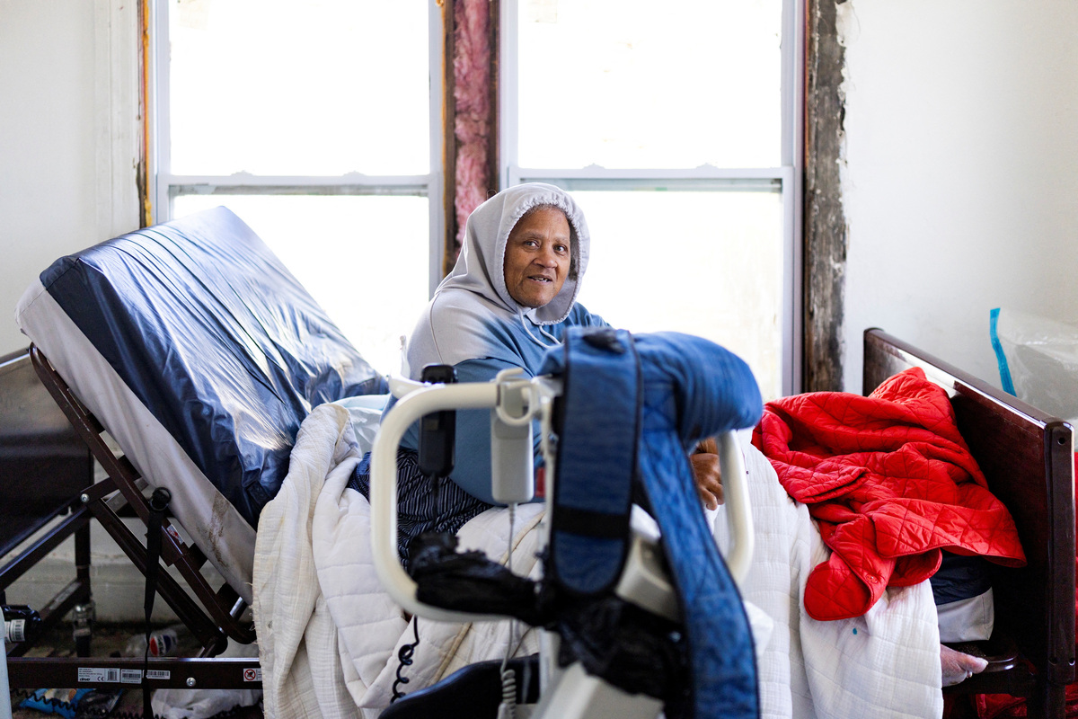 High gas prices strain Detroit's hungry and food banks ahead of midterm ...