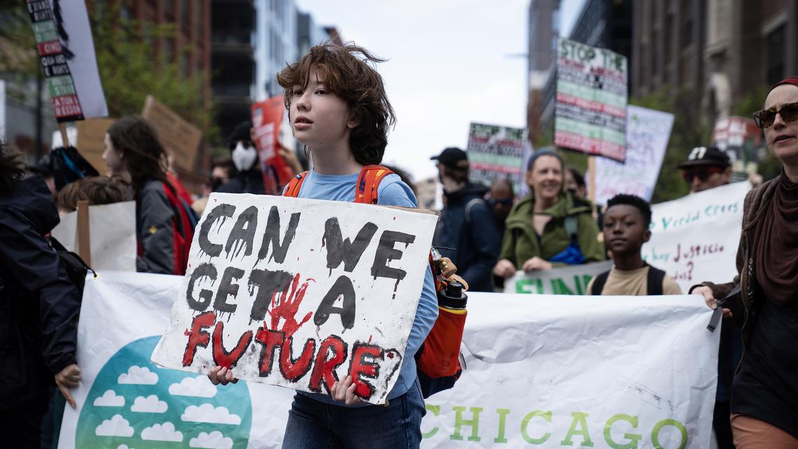 Chicago mayor says, ‘May 1 is happening,' despite pushback from CPS CEO 