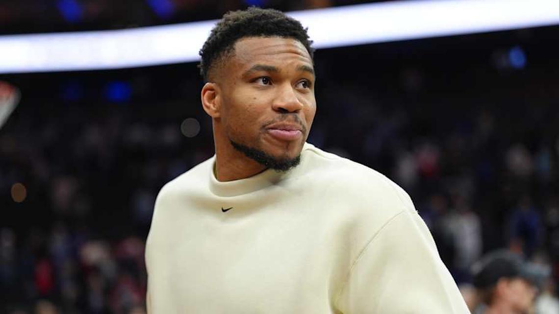 Former Heat champion gets candid about the Heat's pursuit of Giannis Antetokounmpo 