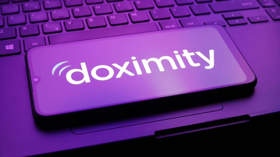 BofA slashes Doximity price target to $38 amid downgrade wave 
