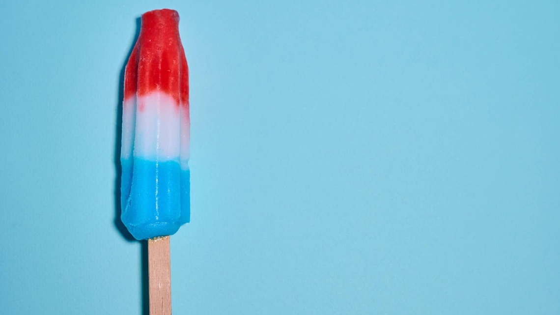 National Bomb Pop Day Is Here-These 10 Viral Products Take the Iconic Popsicle to the Next Level 