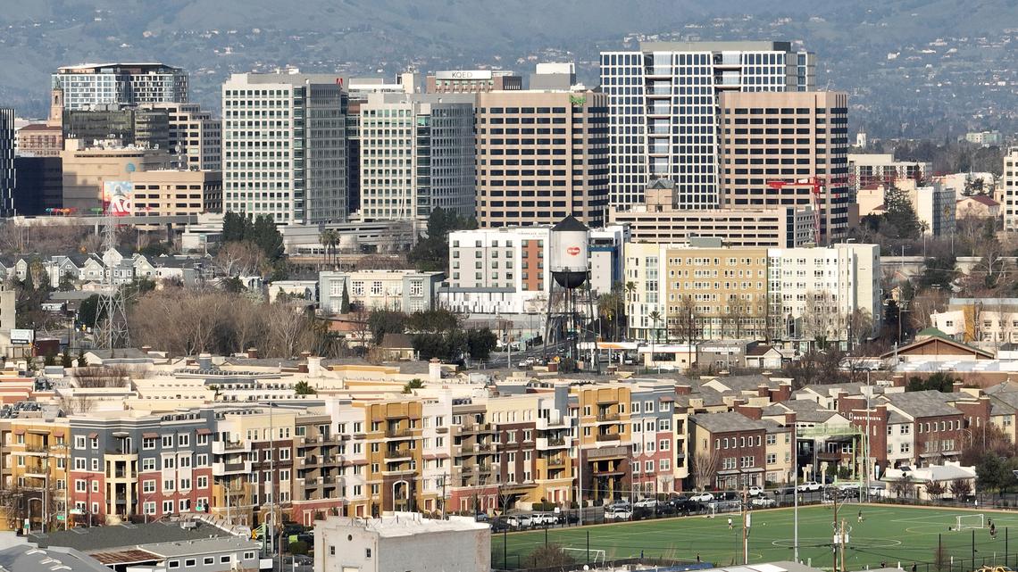 Bay Area saw job gains in January, new report shows 