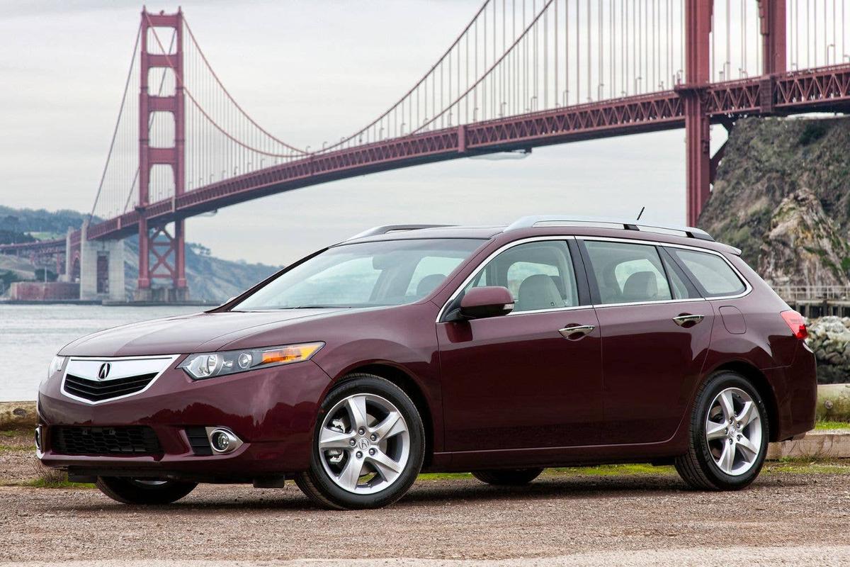 Acura