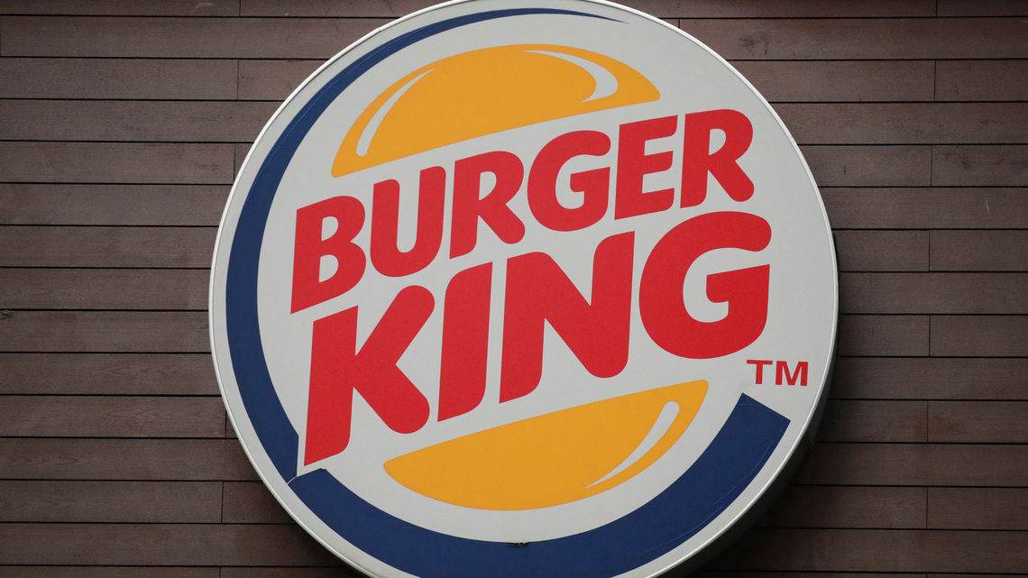 Burger King's US strength helps Restaurant Brands top quarterly same-store sales estimates 