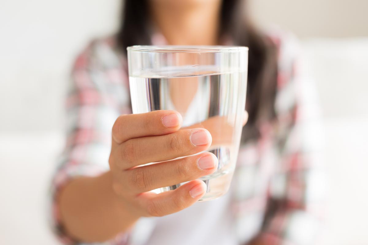  More than 20% of U.S. households may be exposed to drinking water derived from PFAS-contaminated groundwater. 