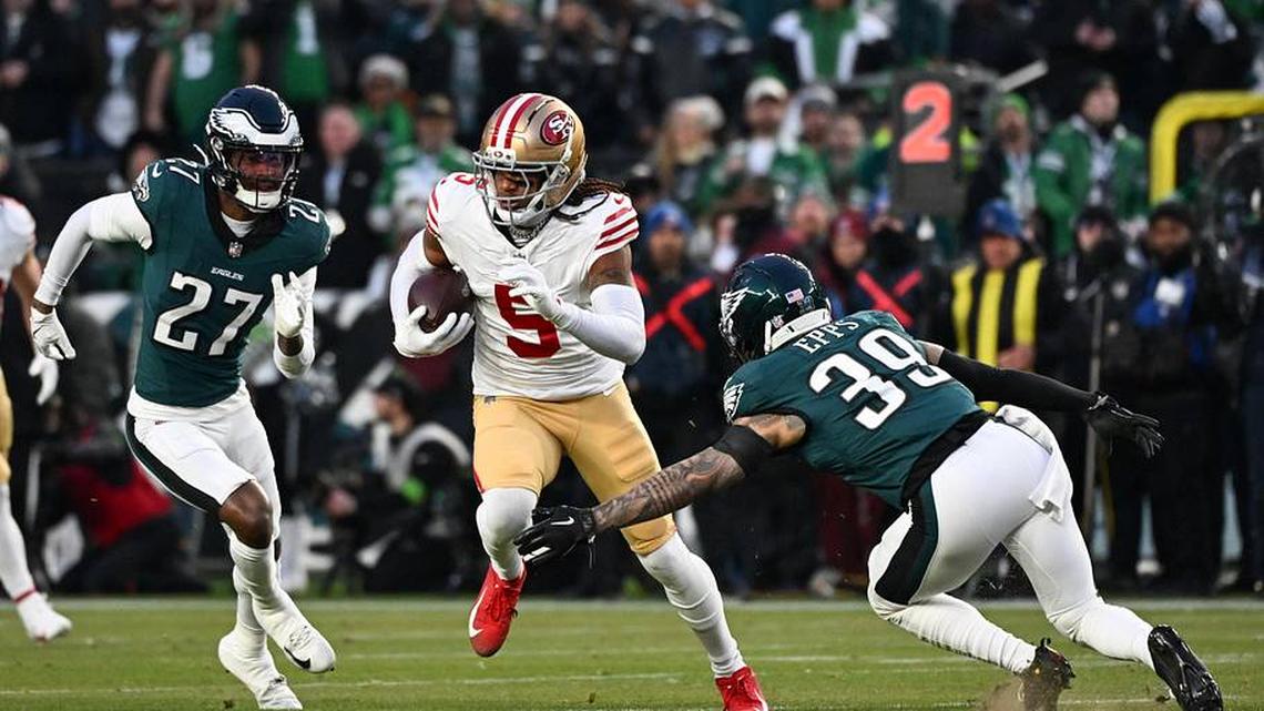This 49ers Veteran is an Obvious Offseason Cut Candidate