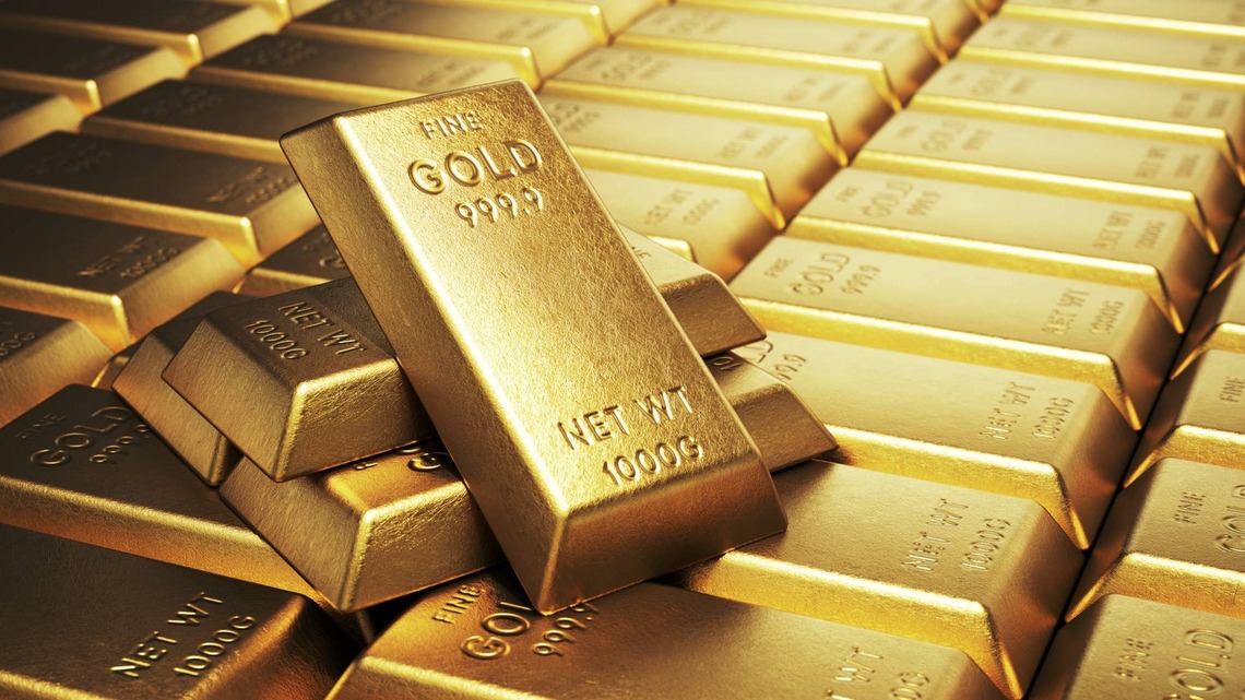 Goldman Sachs maintains gold price target after Fed rate hike