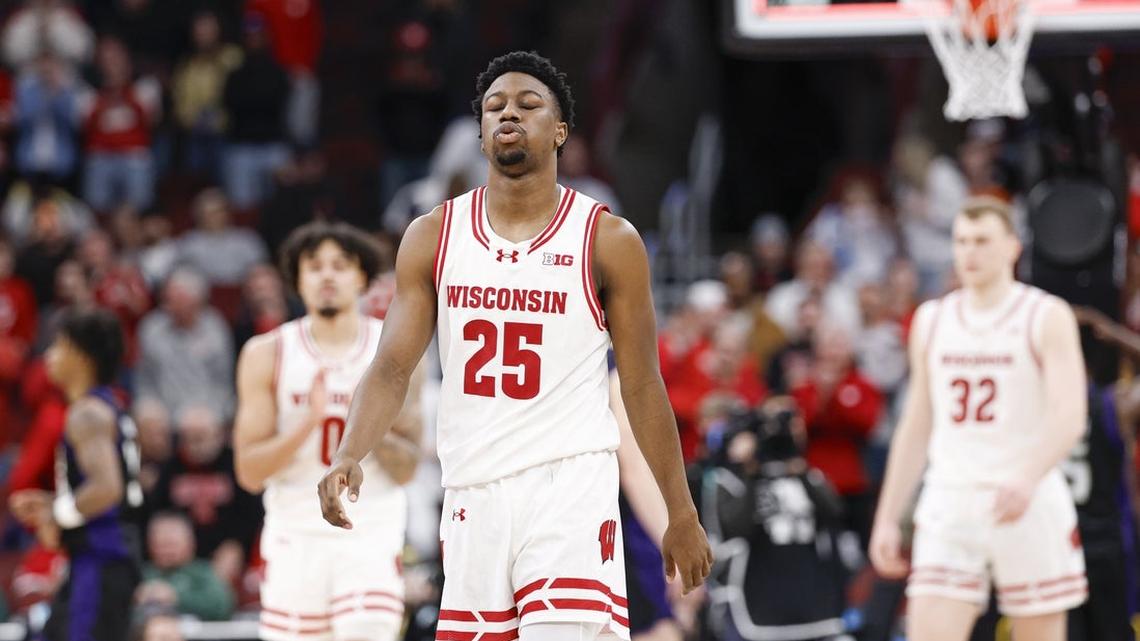 Illinois needs to build on last two outings to get by Wisconsin 