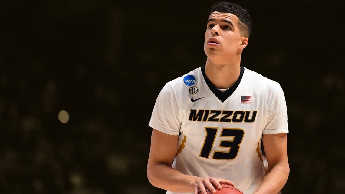 "I'm trying to fake it like I'm not in pain on the table" - Michael Porter Jr. recalls hiding his back troubles before the NBA Draft 