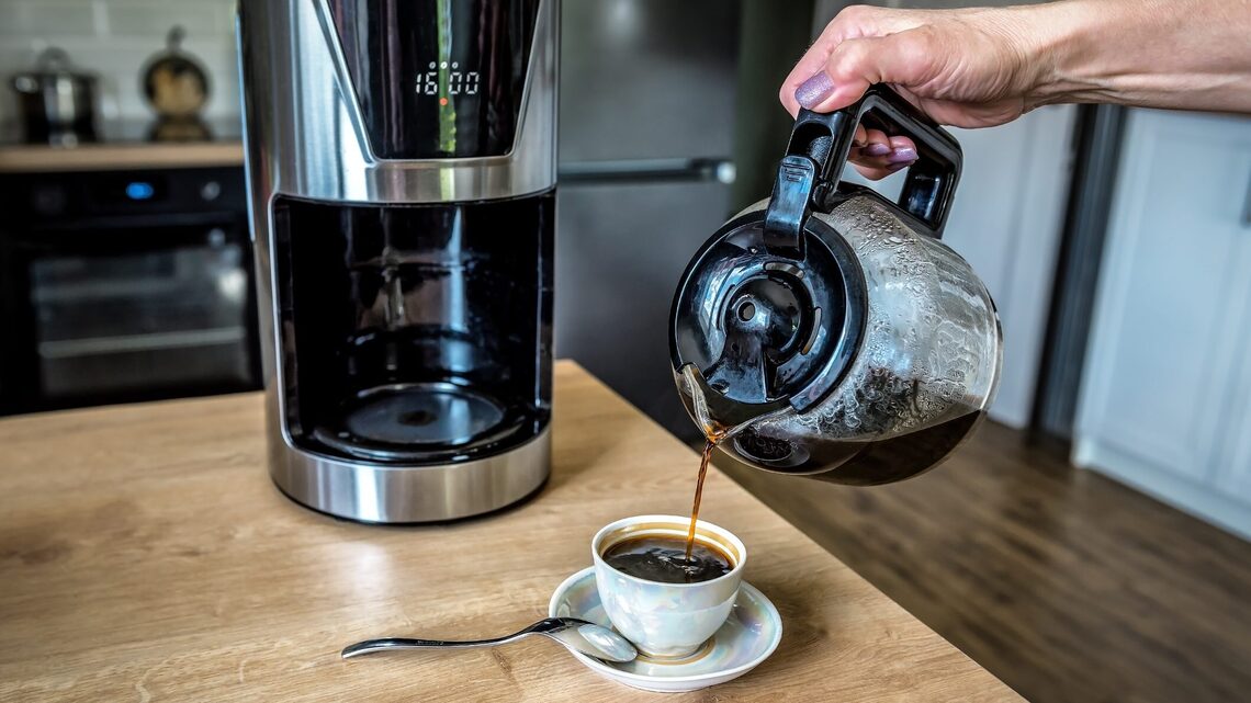 40+ Coffee and Espresso Machine Deals to Snag for Up to 50% Off Ahead of Fall Prime Day 