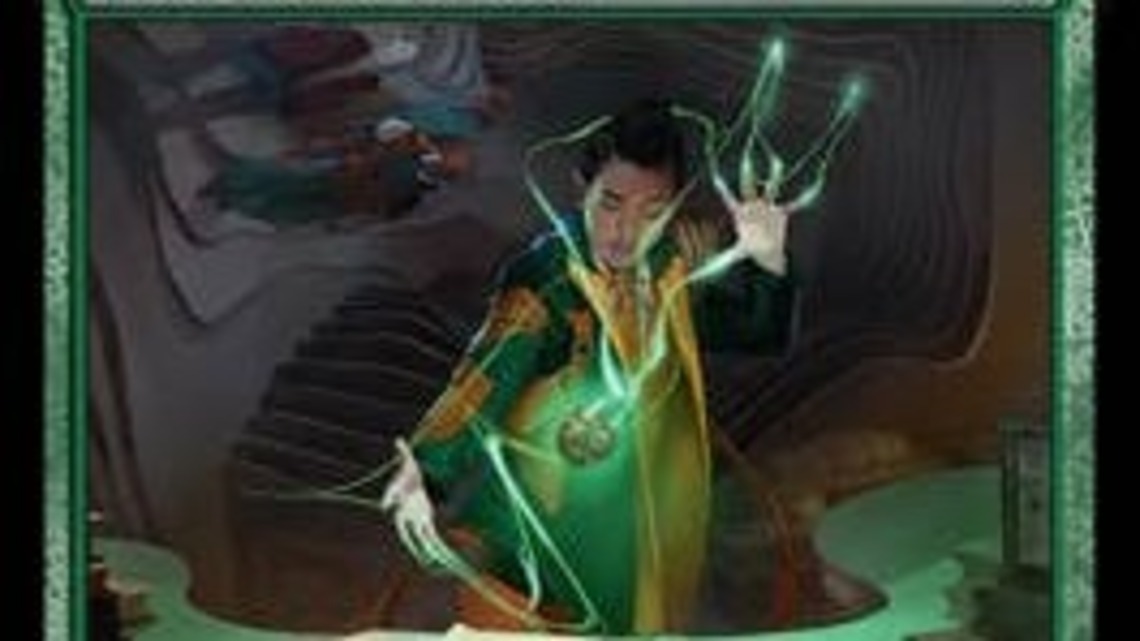 How To Build a Red/Green Deck in Reality Fracture Limited 