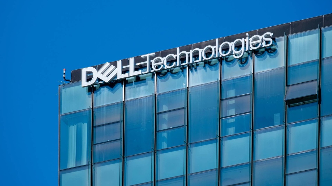 Goldman Sachs resets Dell stock price target by $60 