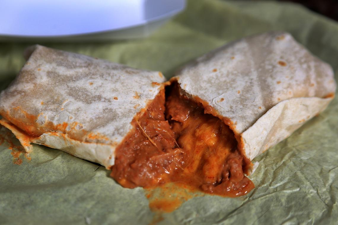 Kirk McKoy/Los Angeles Times/TNS