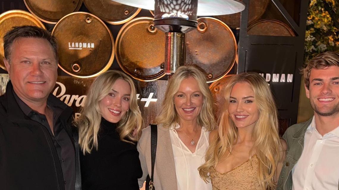 Michelle Randolph's Family Guide: ‘Bachelor' Alum Sister Cassie and More 