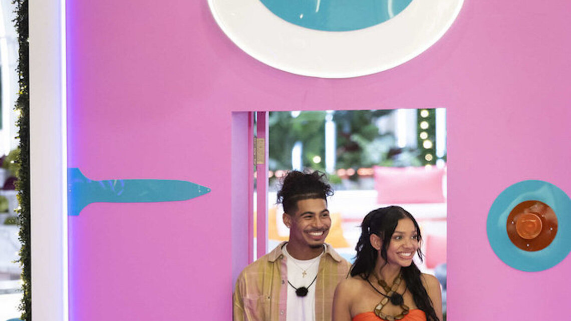 ‘Love Island USA’ fans can watch Casa Amor at these North Texas theaters