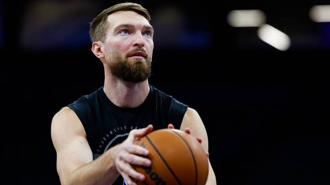 Domantas Sabonis Trade Prediction Market on Kalshi Among Highest in NBA