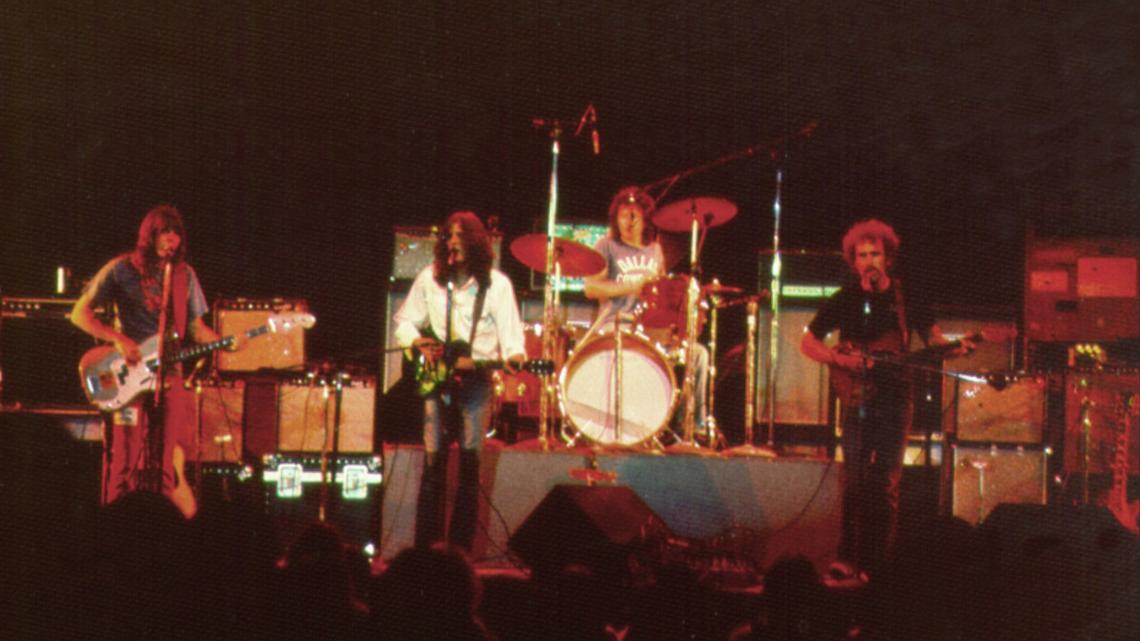 1975 Rock Classic Voted 'Best Song About Cheaters'