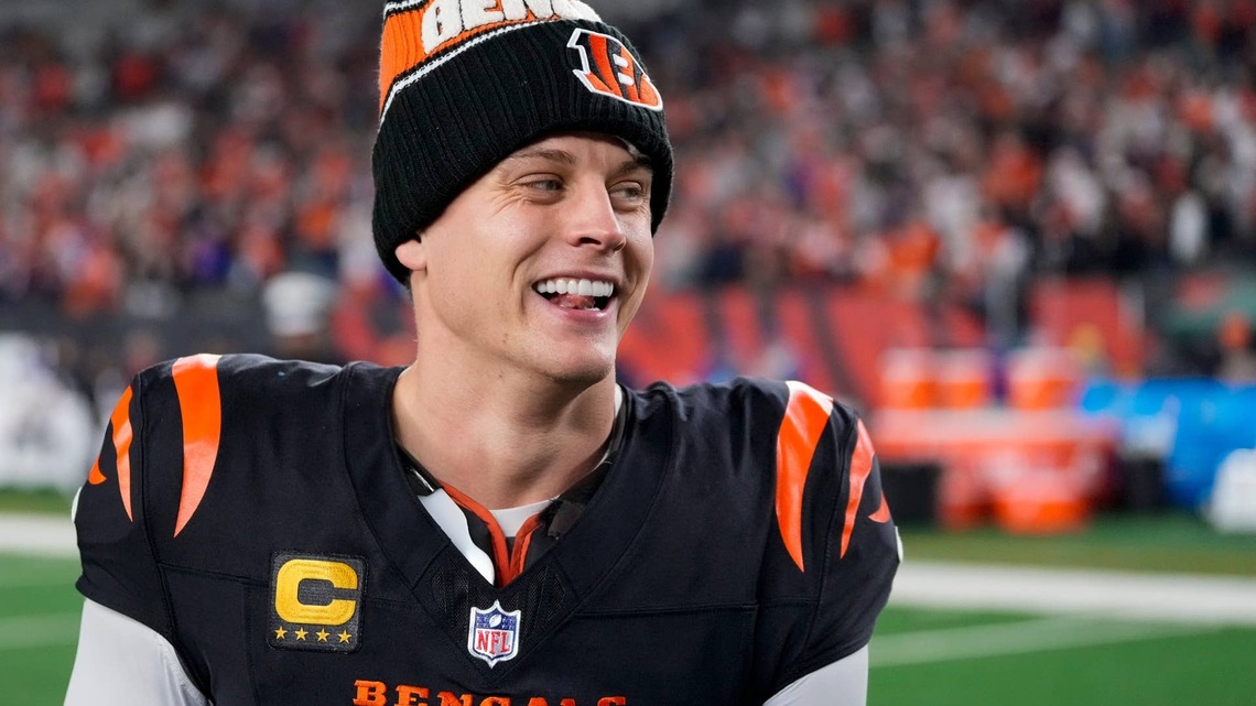 Bengals Veteran Delivers Statement That Will Make Joe Burrow Happy 