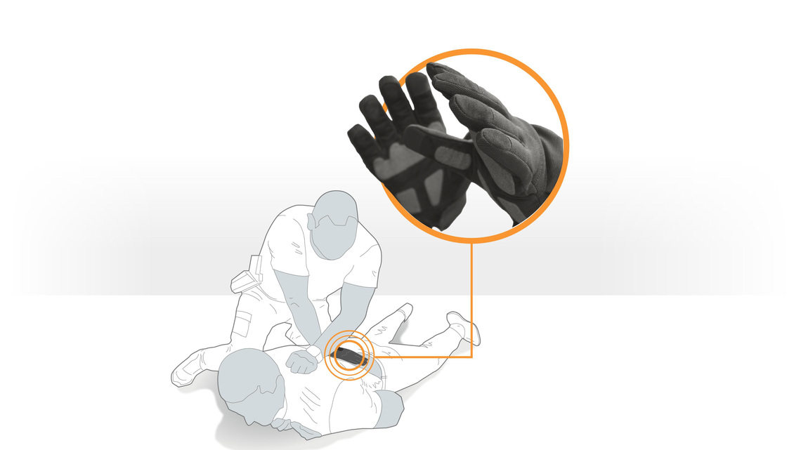 ICE will spend $20 million on gloves that can literally shock you