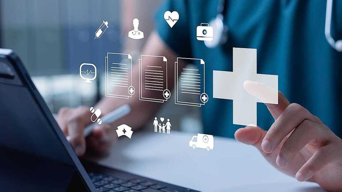 Nearly 60% of nurses say they aren’t fully prepared for the technology they use at work 